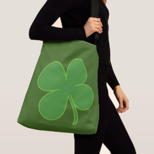 Lucky Crossbody Bag