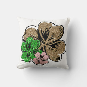 Lucky Cushion
