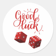 lucky day dices