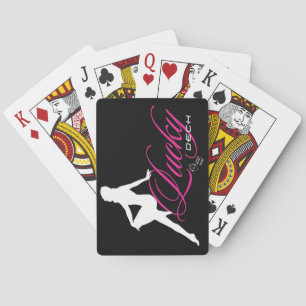 Lucky Deck Playing Cards