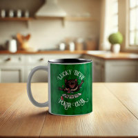 Lucky Devil Poker Club Funny Tasmanian Devil Art