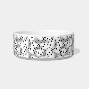 Lucky dice bowl