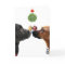 Lucky Dogs Holiday Card