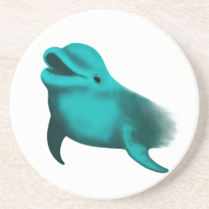 Lucky Dolphin Coaster