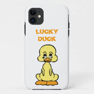 LUCKY DUCK Case-Mate iPhone CASE