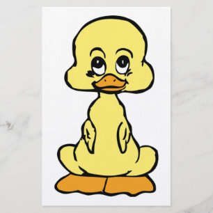 LUCKY DUCK STATIONERY