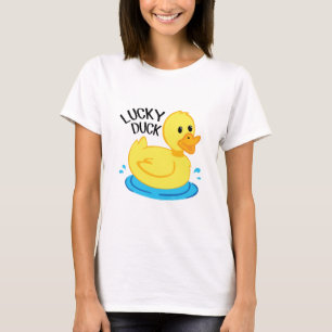 Lucky Duck T-Shirt