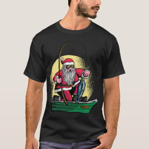 Lucky Fishing Do Not Wash  classic / lucky fishing T-Shirt