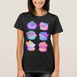 LUCKY FISHING TSHIRT / FISHING