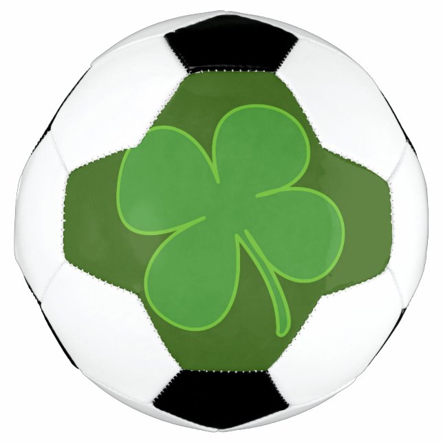 Lucky Football (Front)