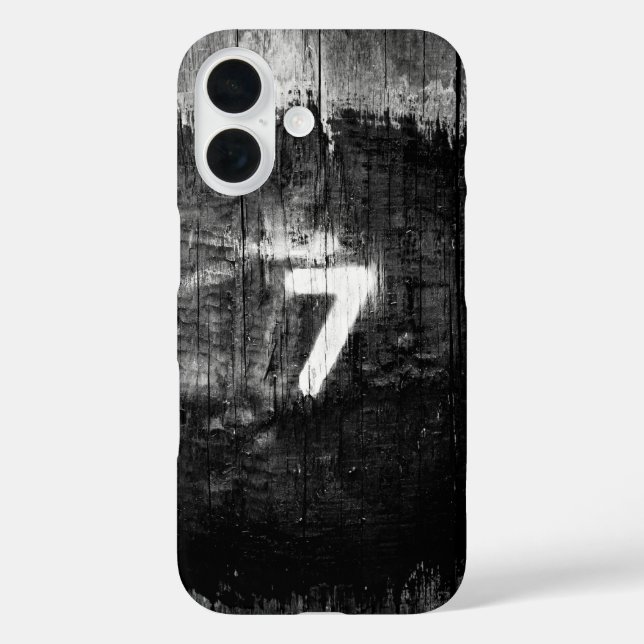 lucky for sum Case-Mate iPhone case (Back)