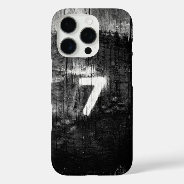lucky for sum Case-Mate iPhone case (Back)