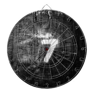 lucky for sum dartboard