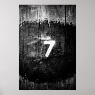 lucky for sum poster