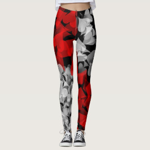 Lucky Gambler Leggings