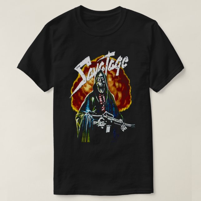 Lucky Gift Krokus Gift For Fans T-Shirt (Design Front)