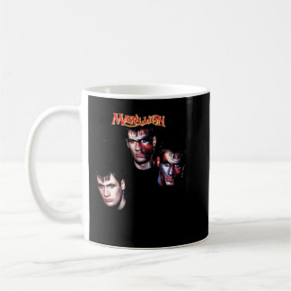 Lucky Gift Marillion Marillion S Fish Band Kayleig Coffee Mug