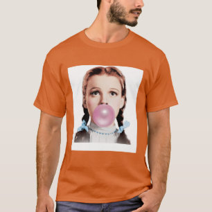 Lucky Gifthe Wizard Of Oz Gift For Fans girl T-Shirt