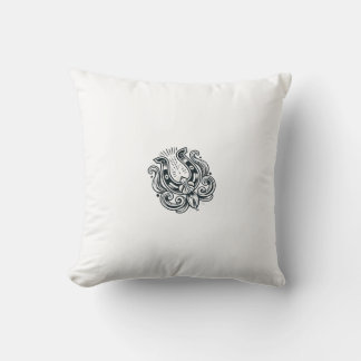 Lucky Horseshoe 🧲 pillows