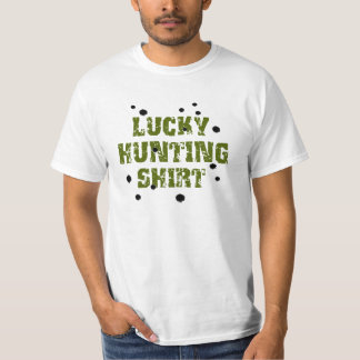 Lucky Hunting Shirt