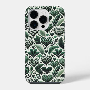 Lucky In Love iPhone 14 Pro Case