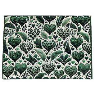 Lucky In Love Large Gift Bag