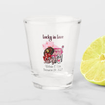 Lucky in Love Las Vegas Elopement