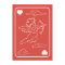 Lucky in Love Playing Card Ace Wedding