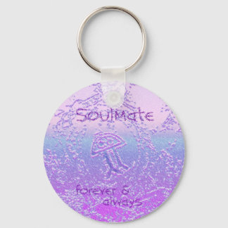 Lucky Indalo Blossom Keychain