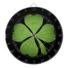 Lucky Irish Four Leaf clover