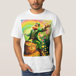 LUCKY IRISH T-Shirt