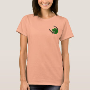 Lucky Jacket Women's Lucky Charm Jacket T-Shirt