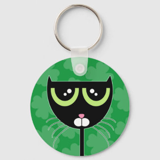 Lucky - Keychain