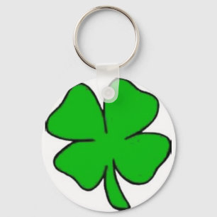 Lucky Keychain
