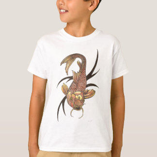 Lucky Koi T-Shirt