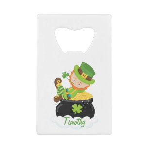 Lucky Leprechaun
