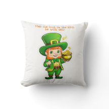 Lucky Leprechaun’s Treasure
