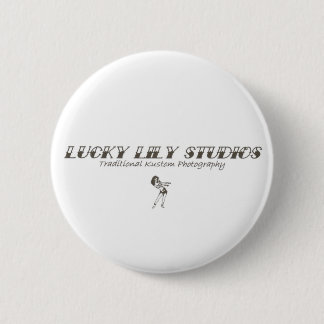 Lucky Lily Studios pin