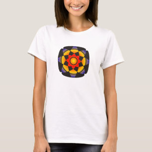 Lucky Lotus T-Shirt