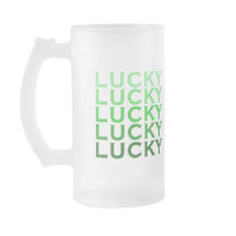 Lucky Lucky Lucky Lucky