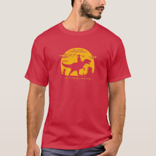 lucky luke T-Shirt