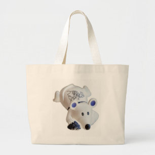 Lucky Mouse Bag