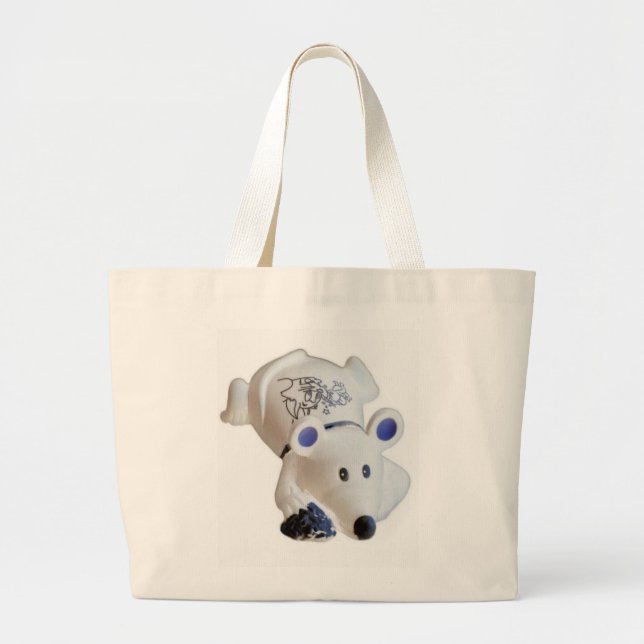 Lucky Mouse Bag (Front)