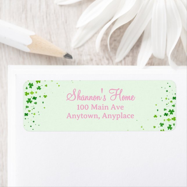 Lucky One First 1st Birthday Party (Insitu)