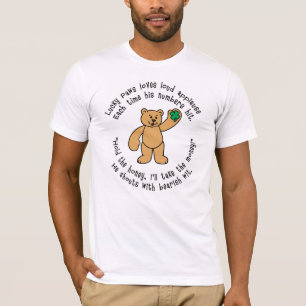 Lucky Paws T-Shirt