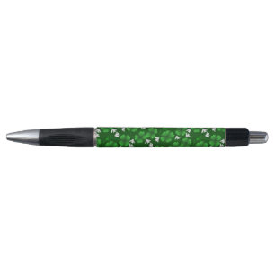 Lucky Pen Lucky Four Leaf Clover Pens & Gifts
