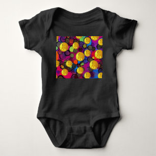 Lucky Pennies Baby Bodysuit