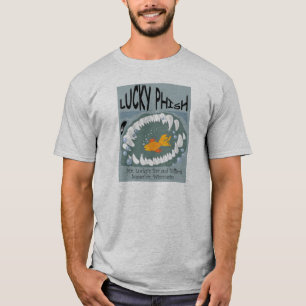 Lucky Phish T-Shirt
