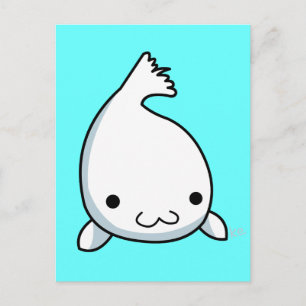 Lucky Postcard