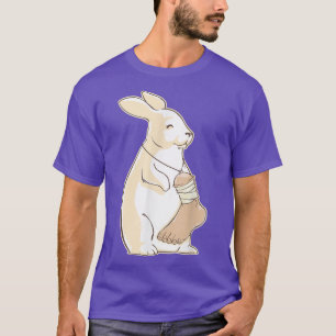Lucky Rabbits foot, be lucky, have luck  T-Shirt